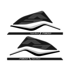 Autocollants De Main Pour BMW