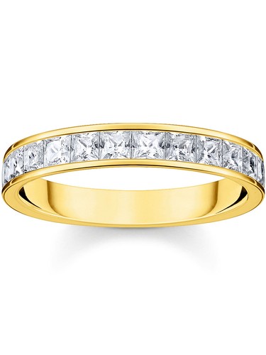 Thomas sabo bague femme - sabo,
