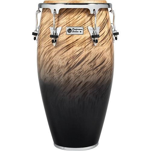 Performer series conga - lp, with