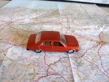 PEUGEOT 305 Berline SOLIDO