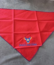 Bandana Foulard Paul Ricard Clubs Taurins