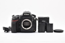 Nikon D800E body R8184#42