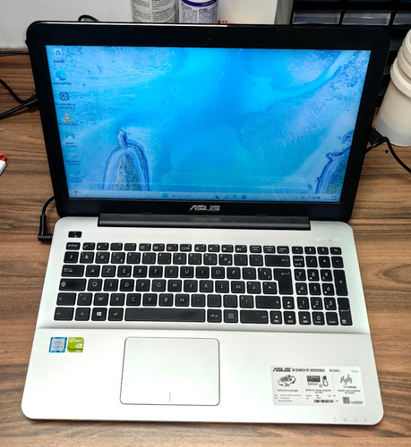 Asus x555la 5200u 2 - asus,