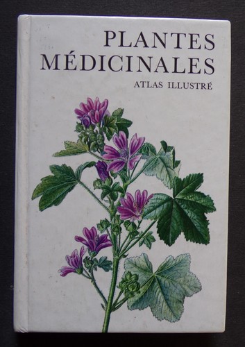 Plantes médicinales - §,