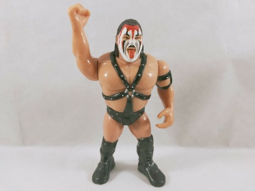 Sympa wwf wwe action - wwe,