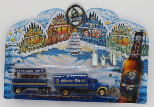Grell camion truck - 1/87,