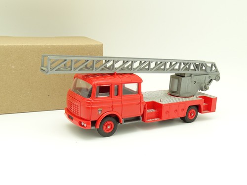 Norev berliet gbk 18 - -,