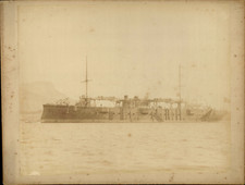 France, Marine Militaire