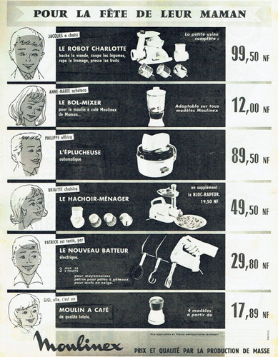 Publicité advertising 1122 - ,