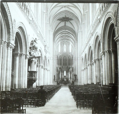 Cathédrale église - cathédrale,