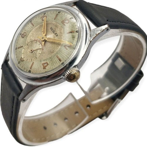 Reglex 33mm 1950s cal - 33mm,