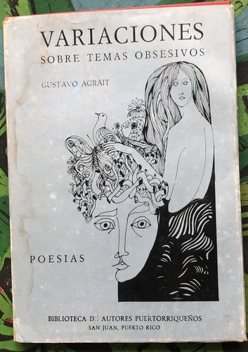 Gustavo agrait variaciones - agrait,