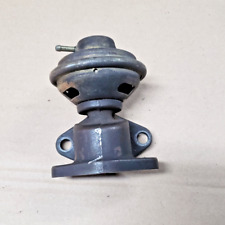 VANNE EGR RENAULT LAGUNA 1  G8T 2.2 D DT 7700104195  98T344