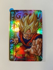 CARTE Dragon ball EASYCARD