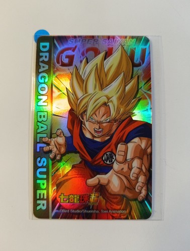 Carte dragon ball - carte, easycard