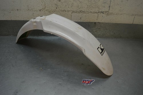 Garde boue avant kawasaki - garde,