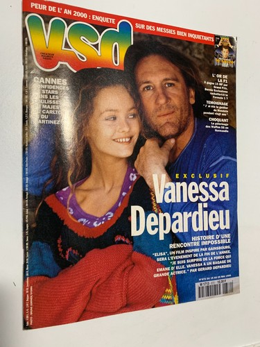 Vsd 1994 vanessa - 19/05/1994;,