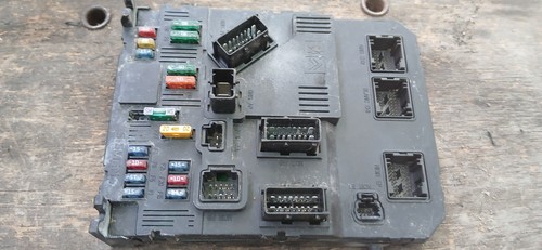 Bsi 206 9650564680 - bsi,