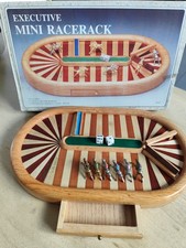 Jeu Exécutive Mini Racerack