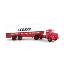 Brekina 1/87 55431 Berliet TLR 8-SZ Unox Rare item