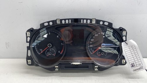 Compteur volkswagen golf - compteur,