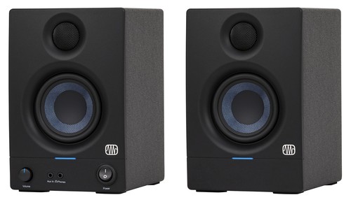 Pair presonus eris 2nd - pair, 3.5