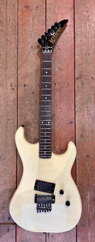 Kramer baretta 1984 electric - kramer,