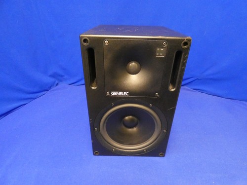 Genelec 1031a amplified - 1031a, bi-amplified
