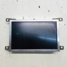 ÉCRAN DE NAVIGATION