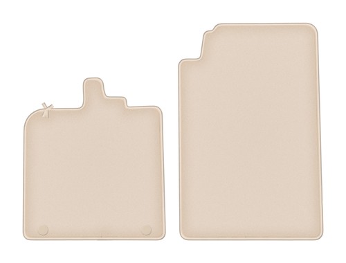 Tapis sol velours - tapis,