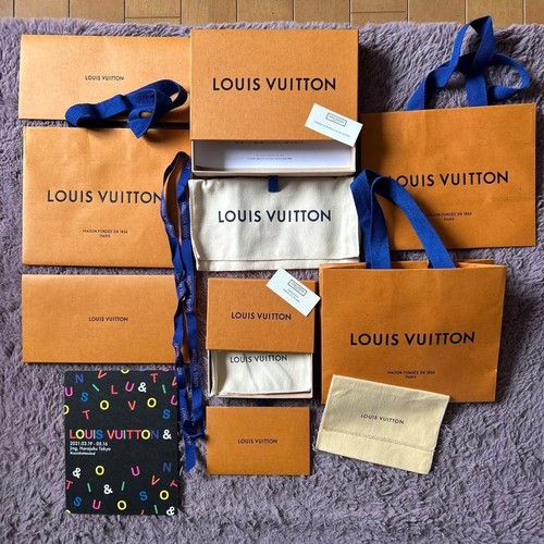 Authentique sac cabas louis - authentique,