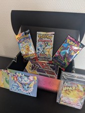 🎄 BOX POKÉMON ÉDITION