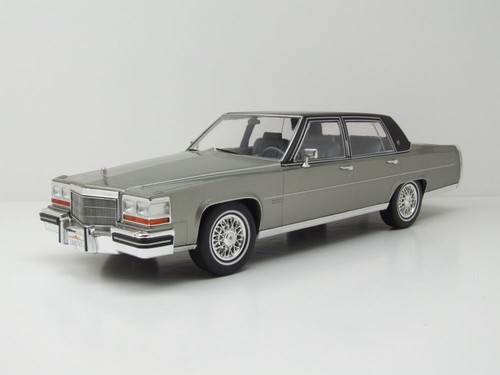Cadillac fleetwood brougham - cadillac,