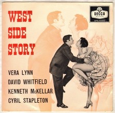 VERA LYNN / DAVID WHITFIELD