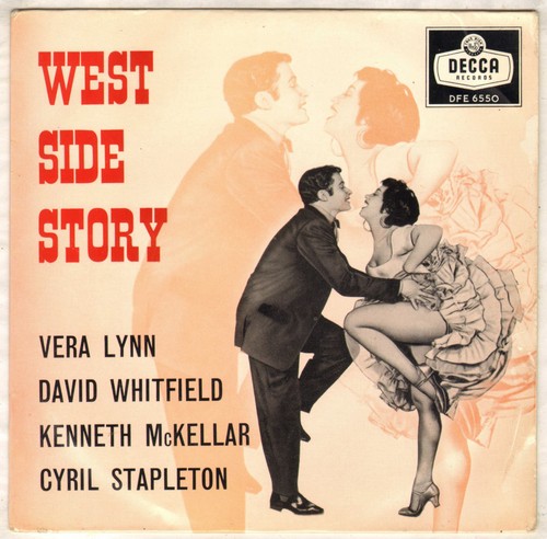 Vera lynn david - vera, whitfield