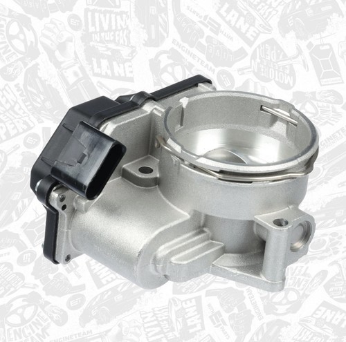 Boitier papillon pour - pour, vw