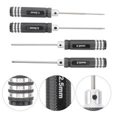  4Pcs Produits professionnels