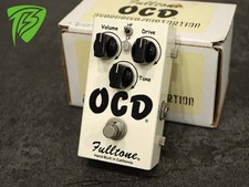 Fulltone OCD Ver1.4 2008