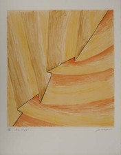 Léopold SURVAGE : Abstraction