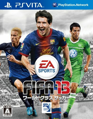 Usé vita fifa world - usé,