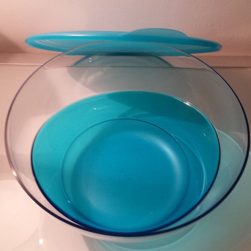 Tupperware neuf saladier - tupperware,