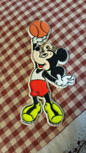 Vintage walt disney mickey - walt,