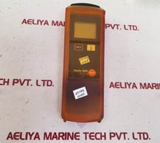 Thermomètre Numérique Testo