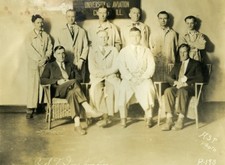 USA Chicago Aviation Service &