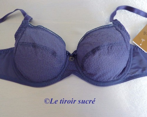 Chantelle graphique soutien - c,