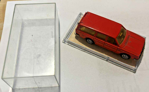 Miniature majorette ancienne - miniature,