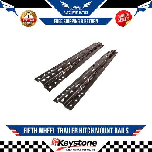 Fifth wheel trailer - fifth,