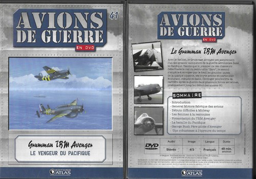 Dvd avions guerre - dvd,