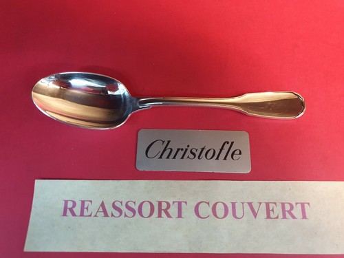 Cuillère café christofle - cuillÈre,