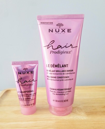 Nuxe hair prodigieux - nuxe,